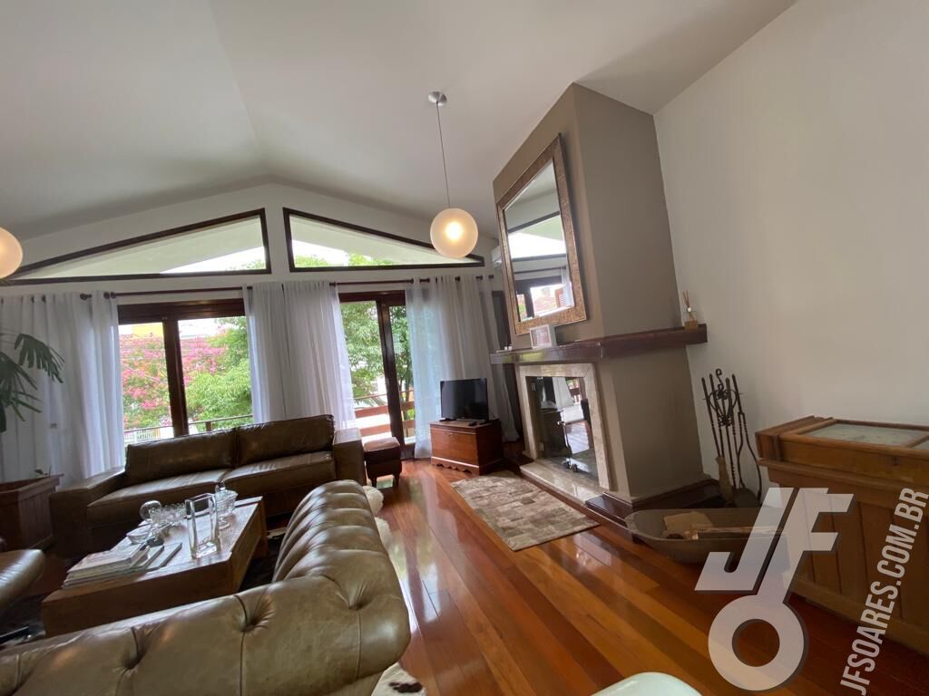 Sobrado, 3 quartos, 330 m² - Foto 2