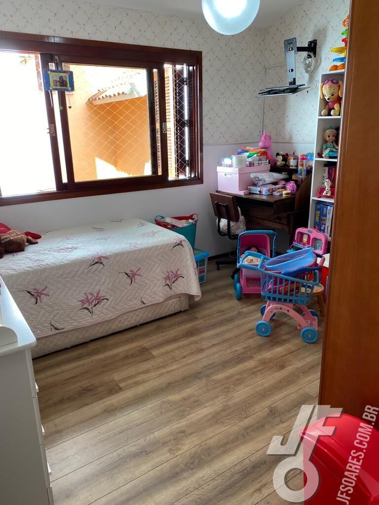 Sobrado, 3 quartos, 330 m² - Foto 12