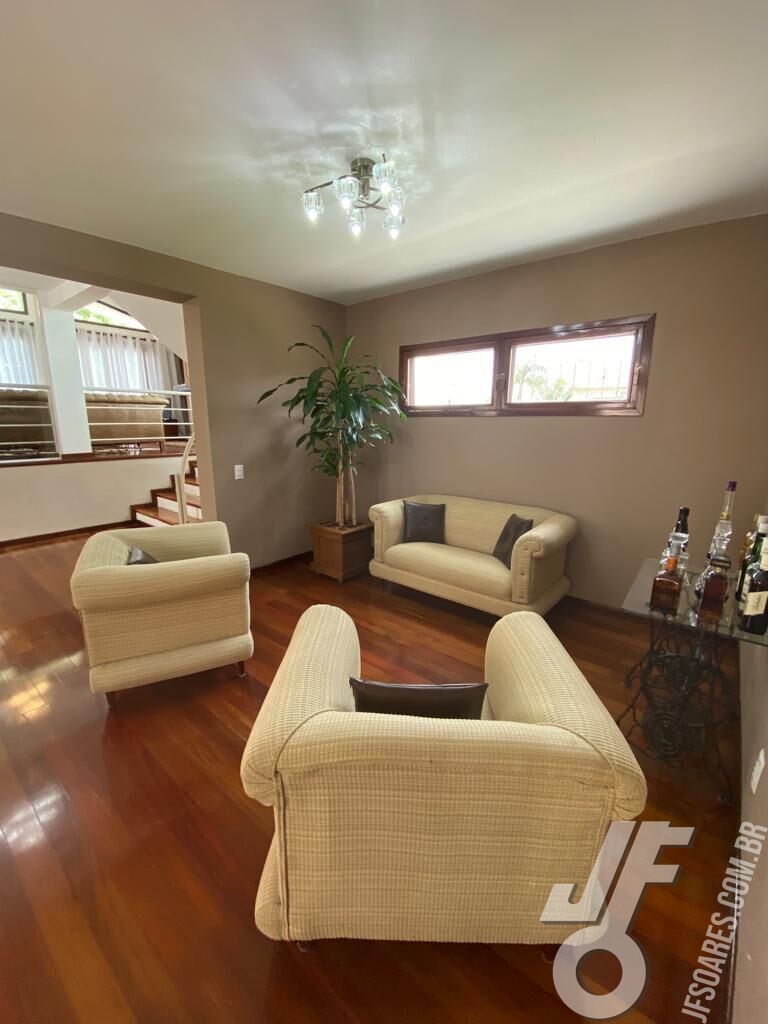 Sobrado, 3 quartos, 330 m² - Foto 5