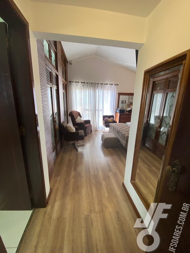 Sobrado, 3 quartos, 330 m² - Foto 10