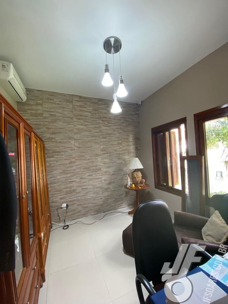 Sobrado, 3 quartos, 330 m² - Foto 13