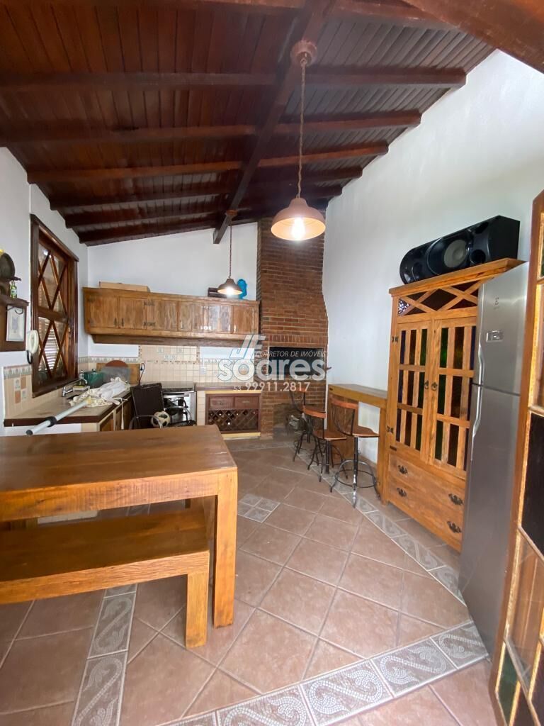 Sobrado à venda com 3 quartos, 330m² - Foto 15