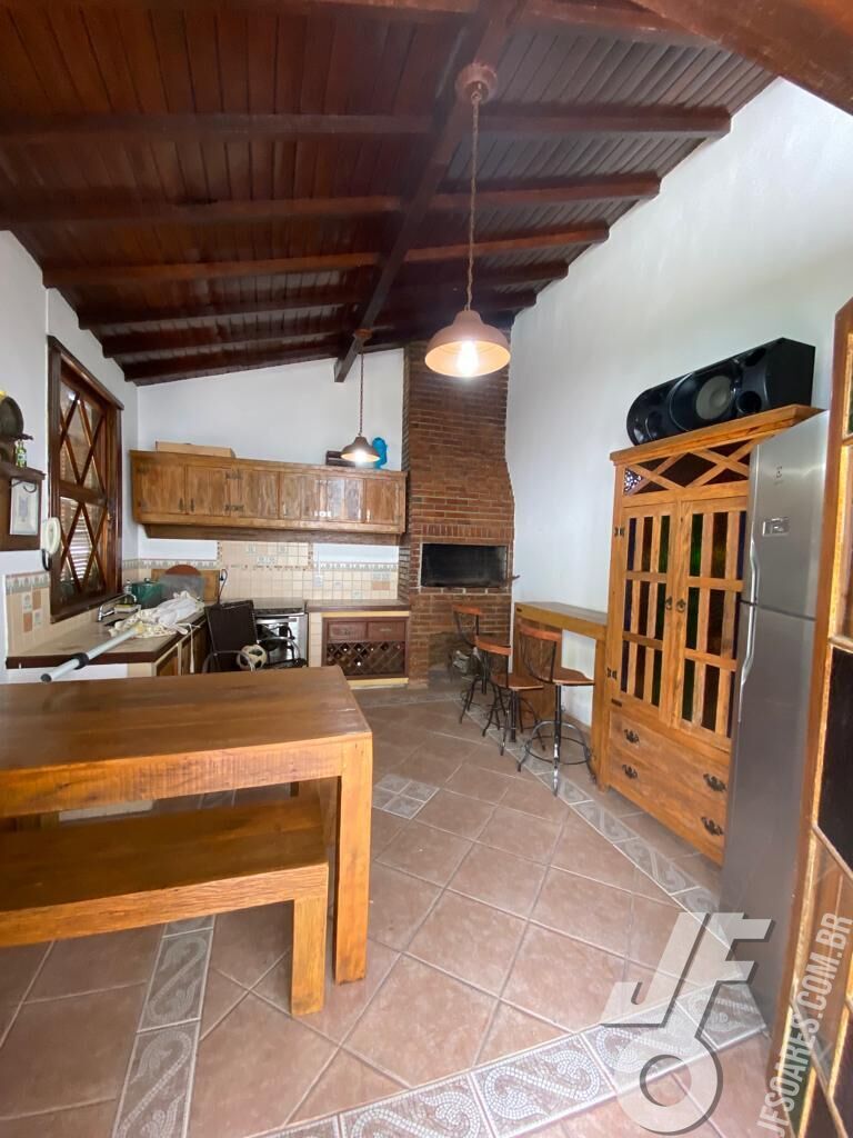 Sobrado, 3 quartos, 330 m² - Foto 16