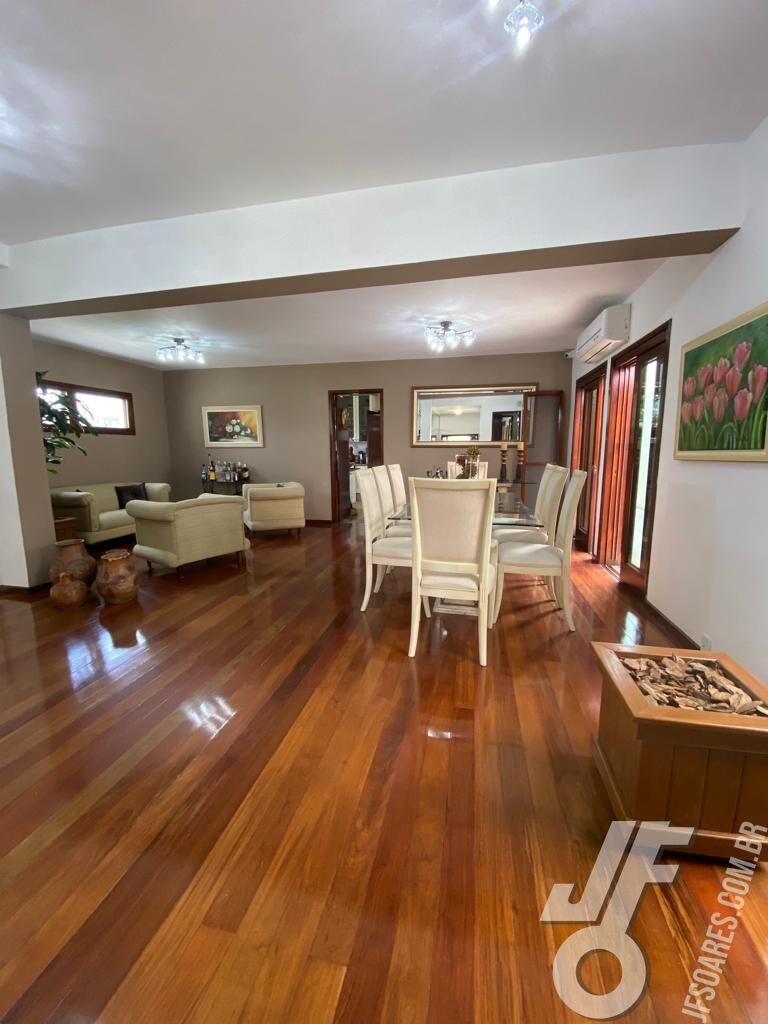 Sobrado, 3 quartos, 330 m² - Foto 3