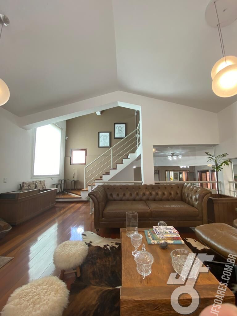 Sobrado, 3 quartos, 330 m² - Foto 4