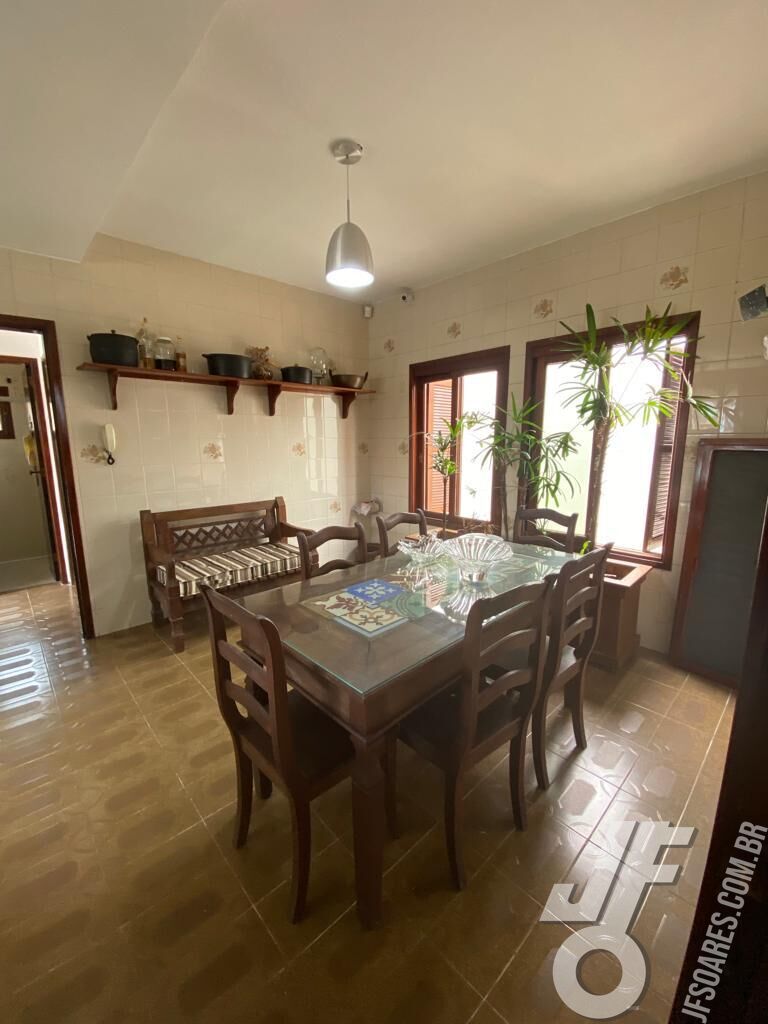 Sobrado, 3 quartos, 330 m² - Foto 8