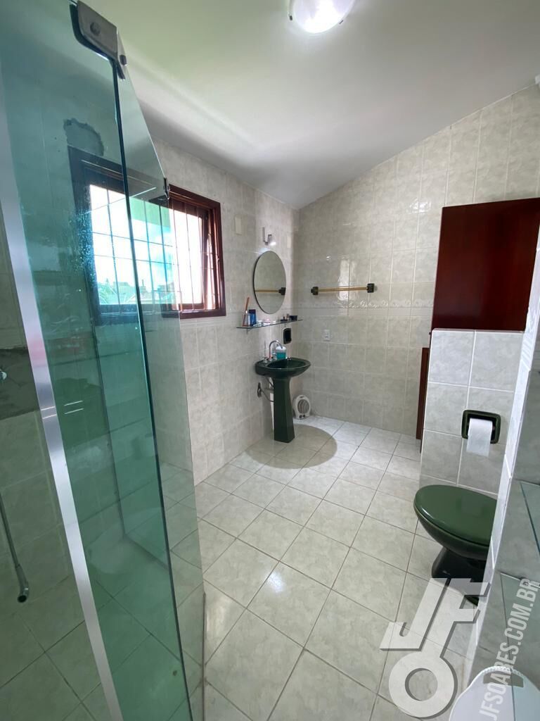 Sobrado, 3 quartos, 330 m² - Foto 15