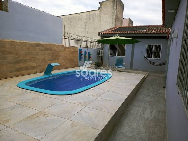 Casa à venda com 3 quartos, 135m² - Foto 28