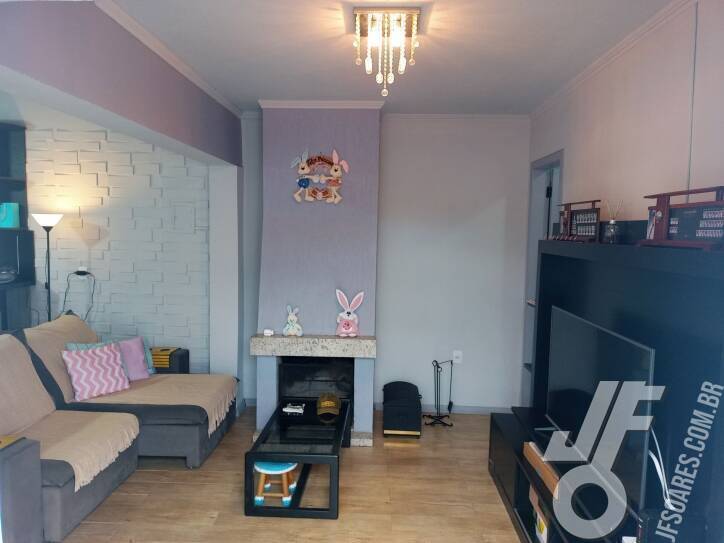 Casa, 3 quartos, 135 m² - Foto 4