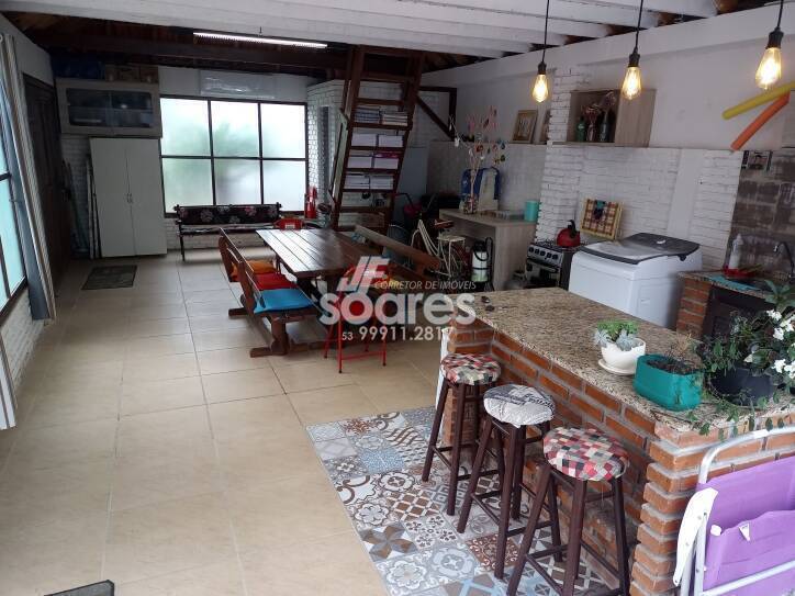 Casa à venda com 3 quartos, 135m² - Foto 22