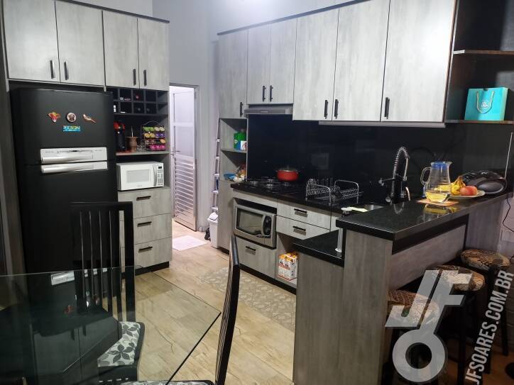 Casa, 3 quartos, 135 m² - Foto 6