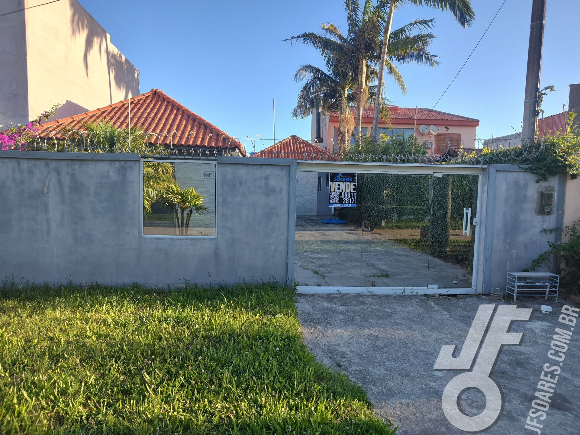 Casa, 3 quartos, 135 m² - Foto 1