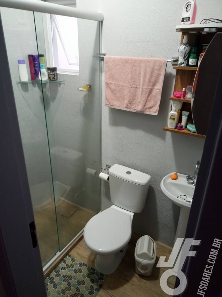 Casa, 3 quartos, 135 m² - Foto 11