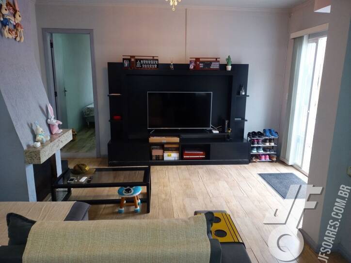 Casa, 3 quartos, 135 m² - Foto 3