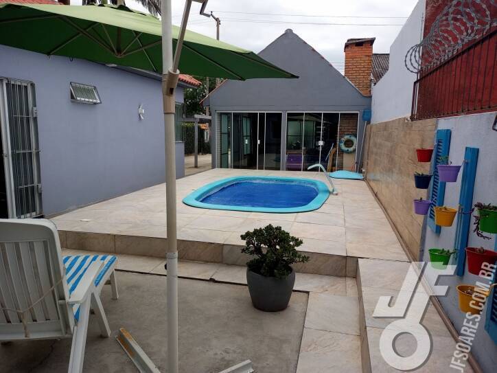 Casa, 3 quartos, 135 m² - Foto 27