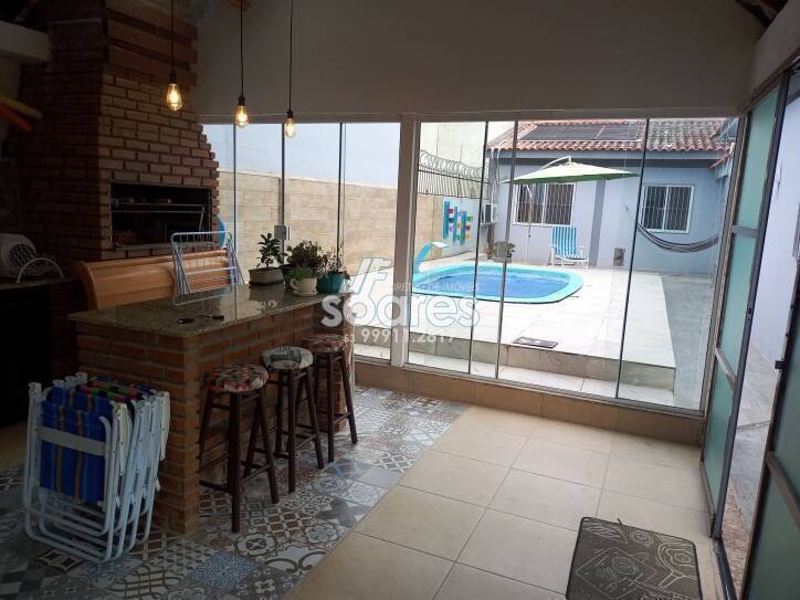 Casa à venda com 3 quartos, 135m² - Foto 21