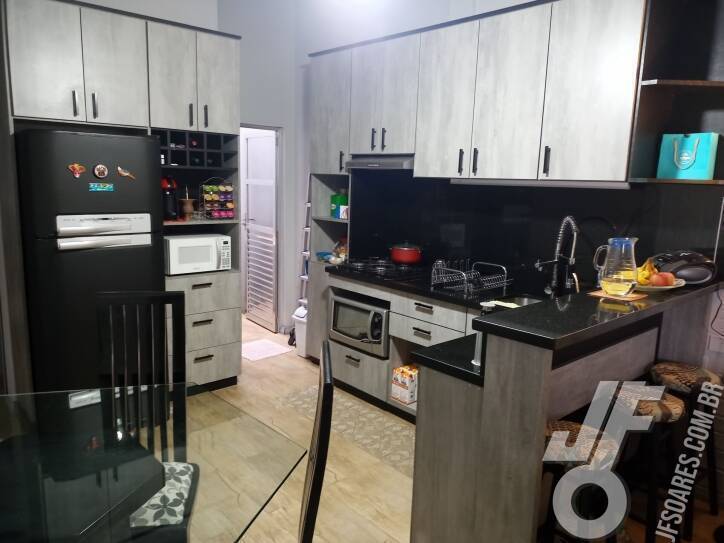 Casa, 3 quartos, 135 m² - Foto 8