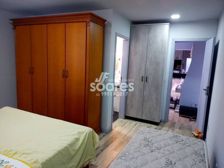 Casa à venda com 3 quartos, 135m² - Foto 13