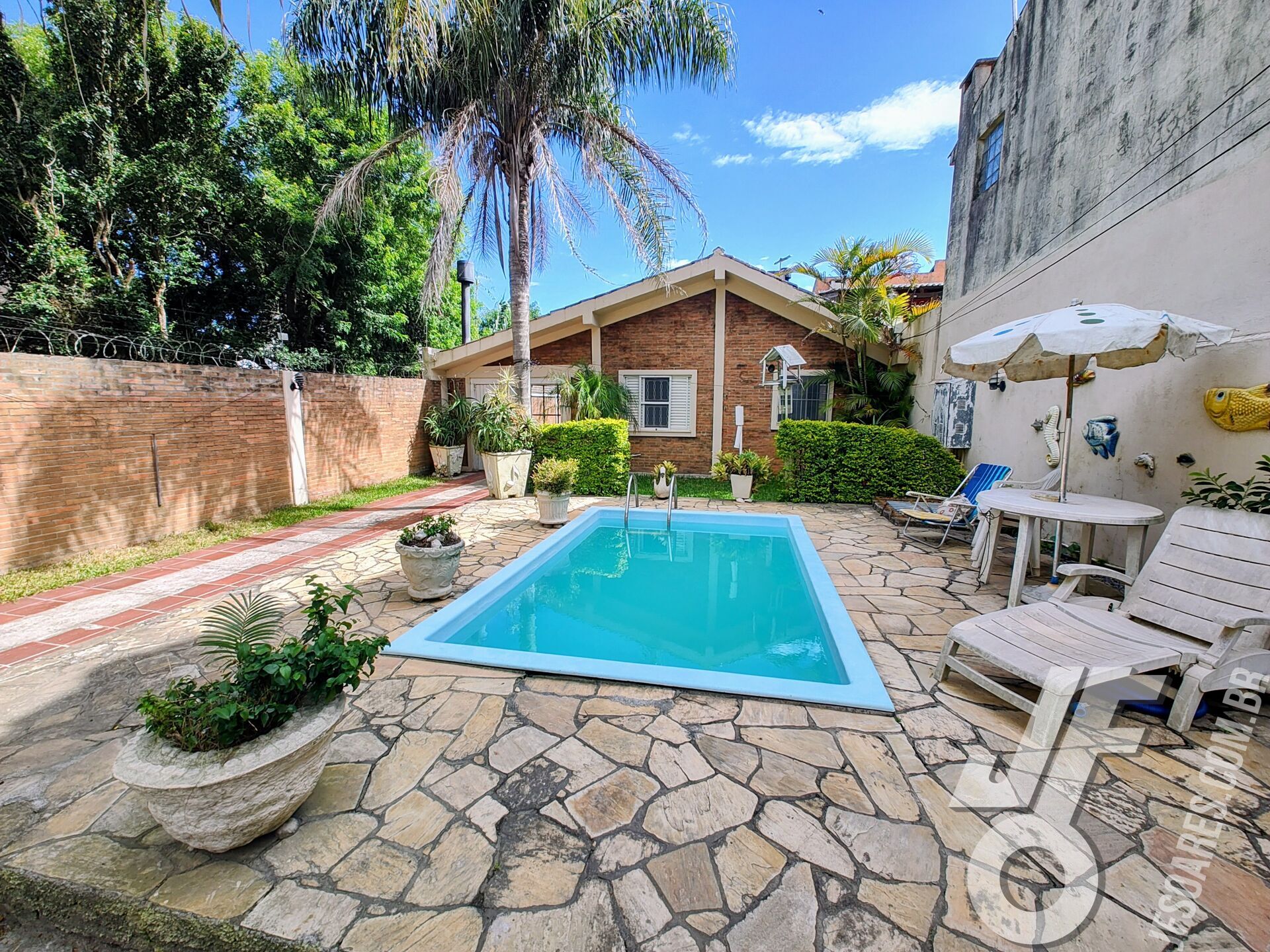 Casa, 3 quartos, 93 m² - Foto 3