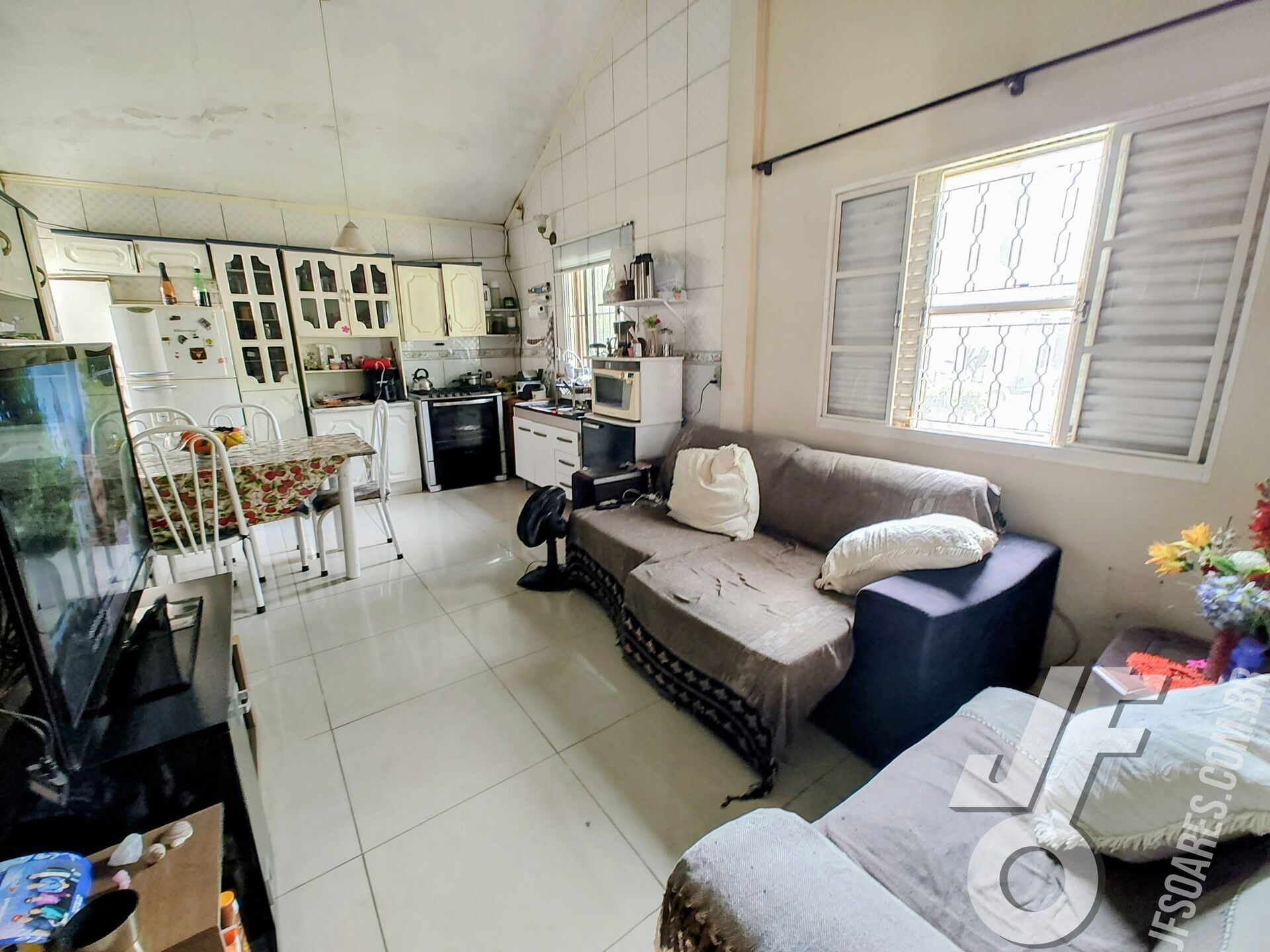 Casa, 3 quartos, 93 m² - Foto 5