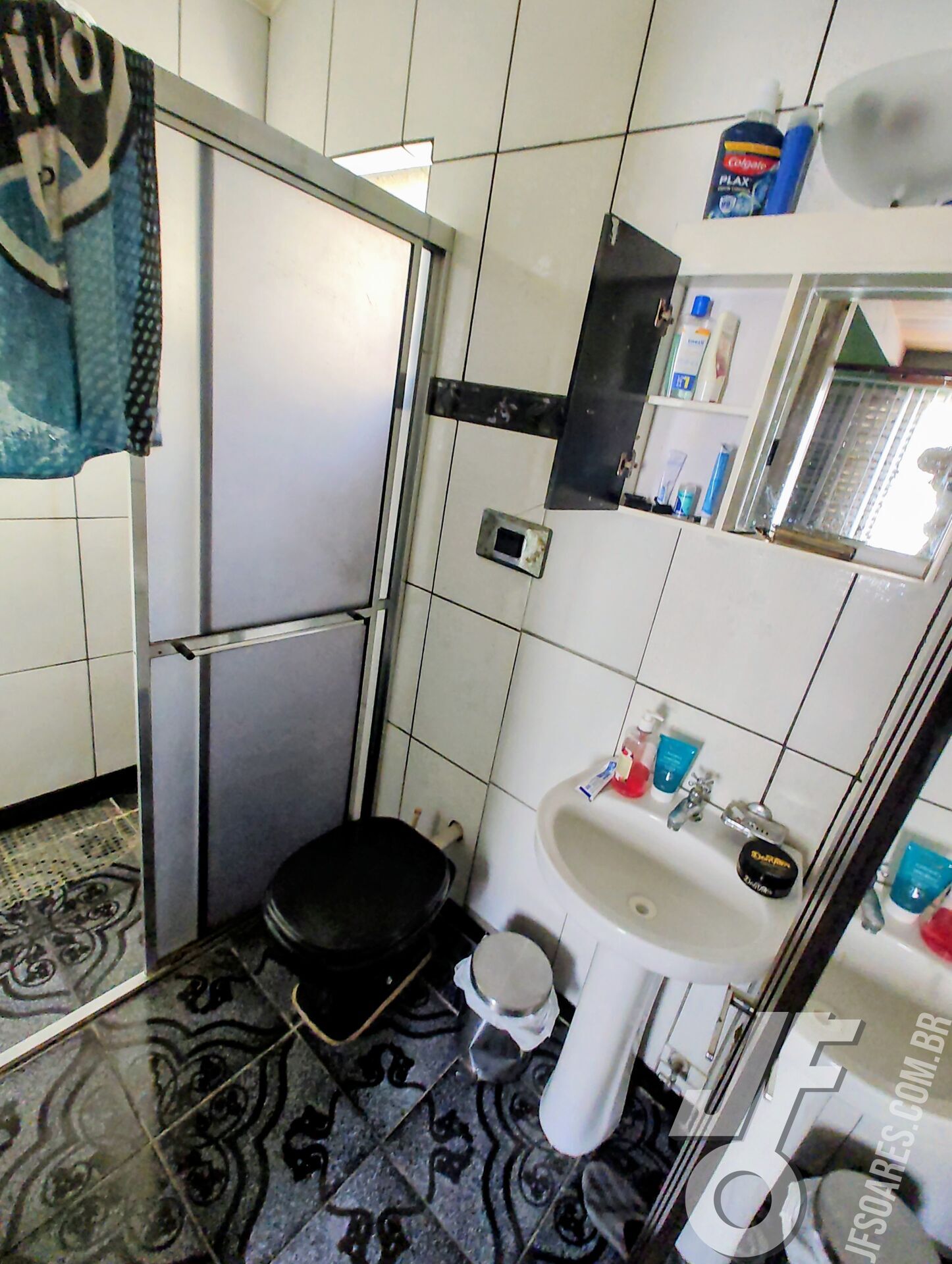 Casa, 3 quartos, 93 m² - Foto 12