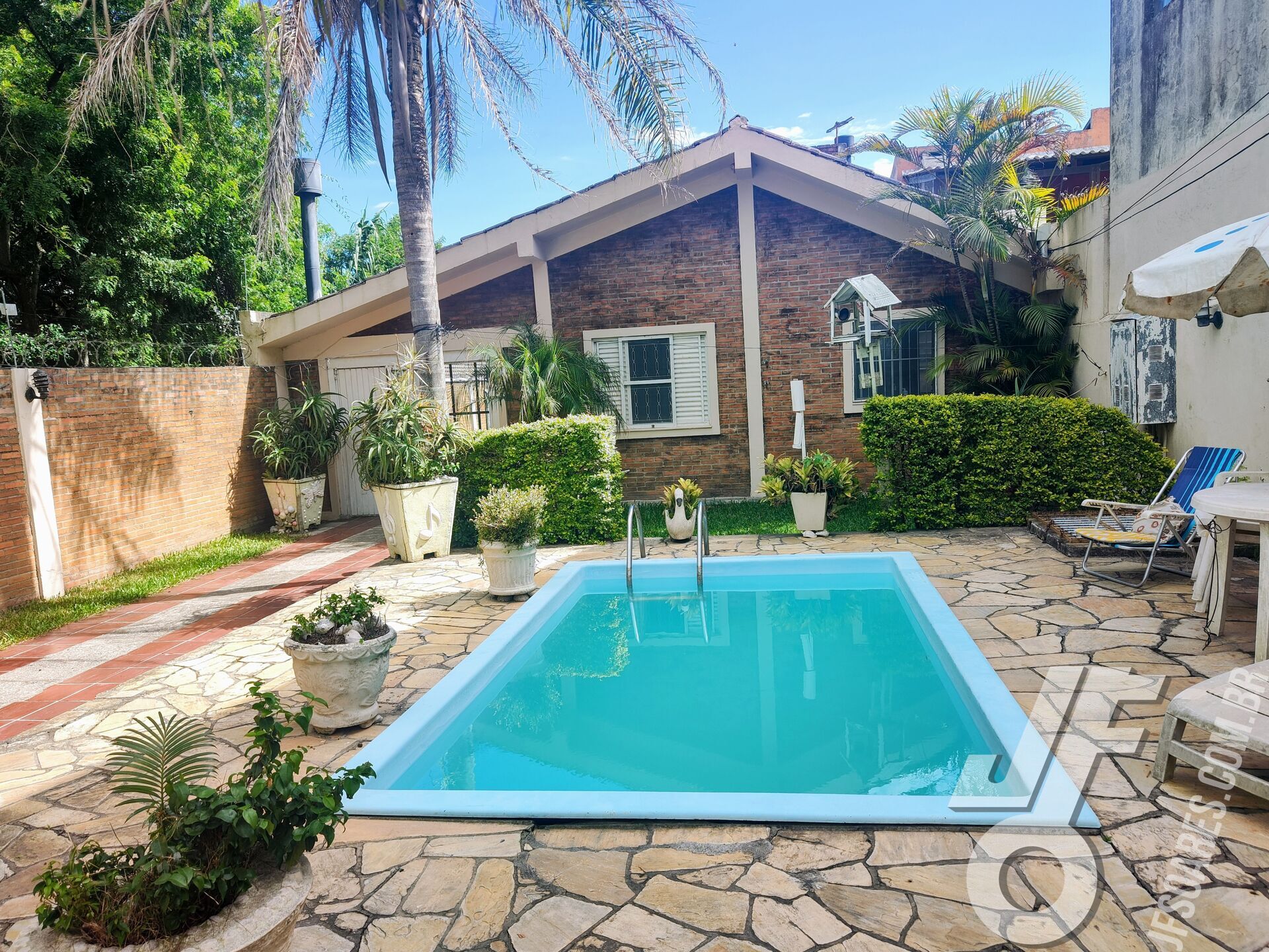 Casa, 3 quartos, 93 m² - Foto 2