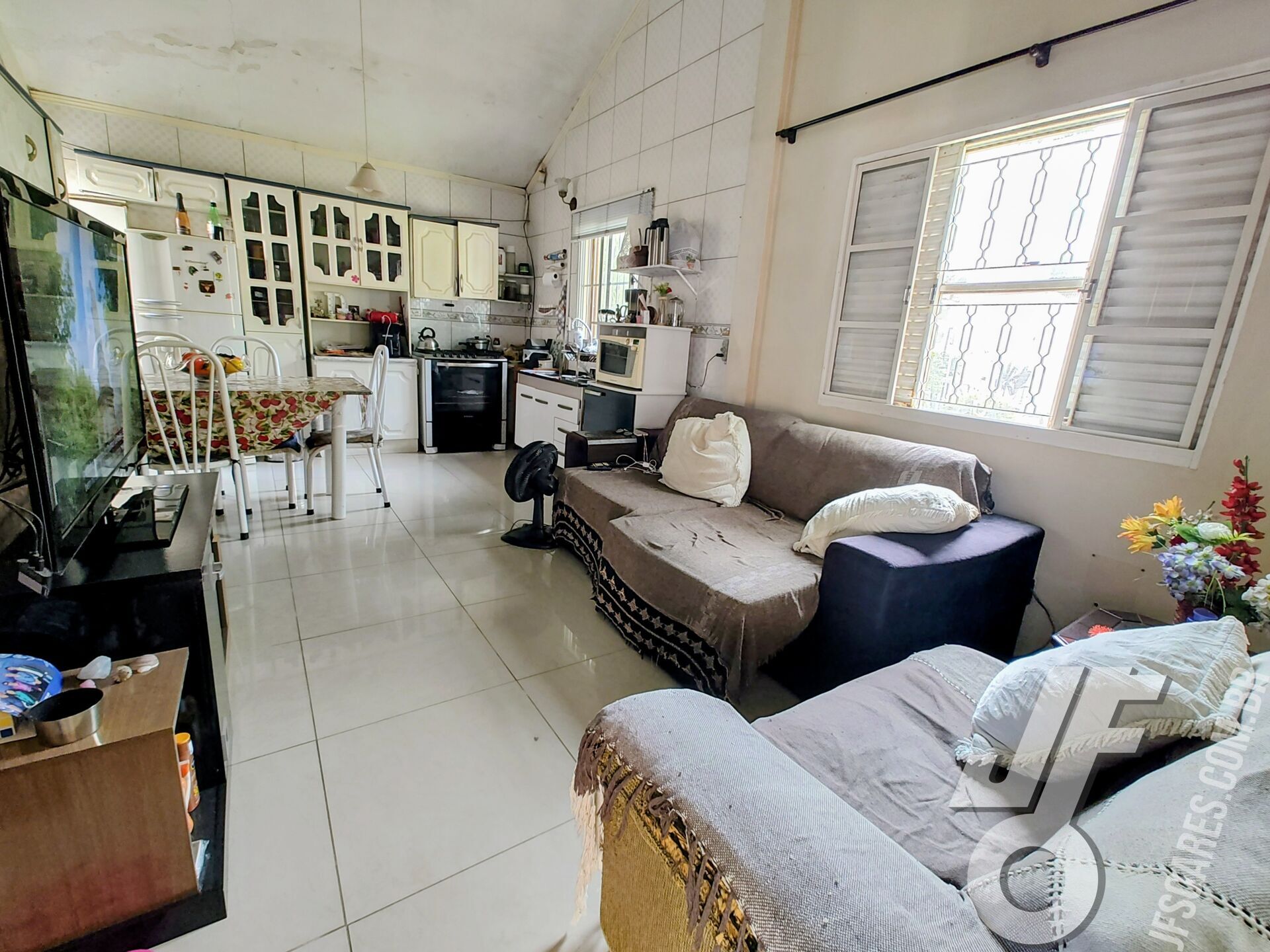 Casa, 3 quartos, 93 m² - Foto 4