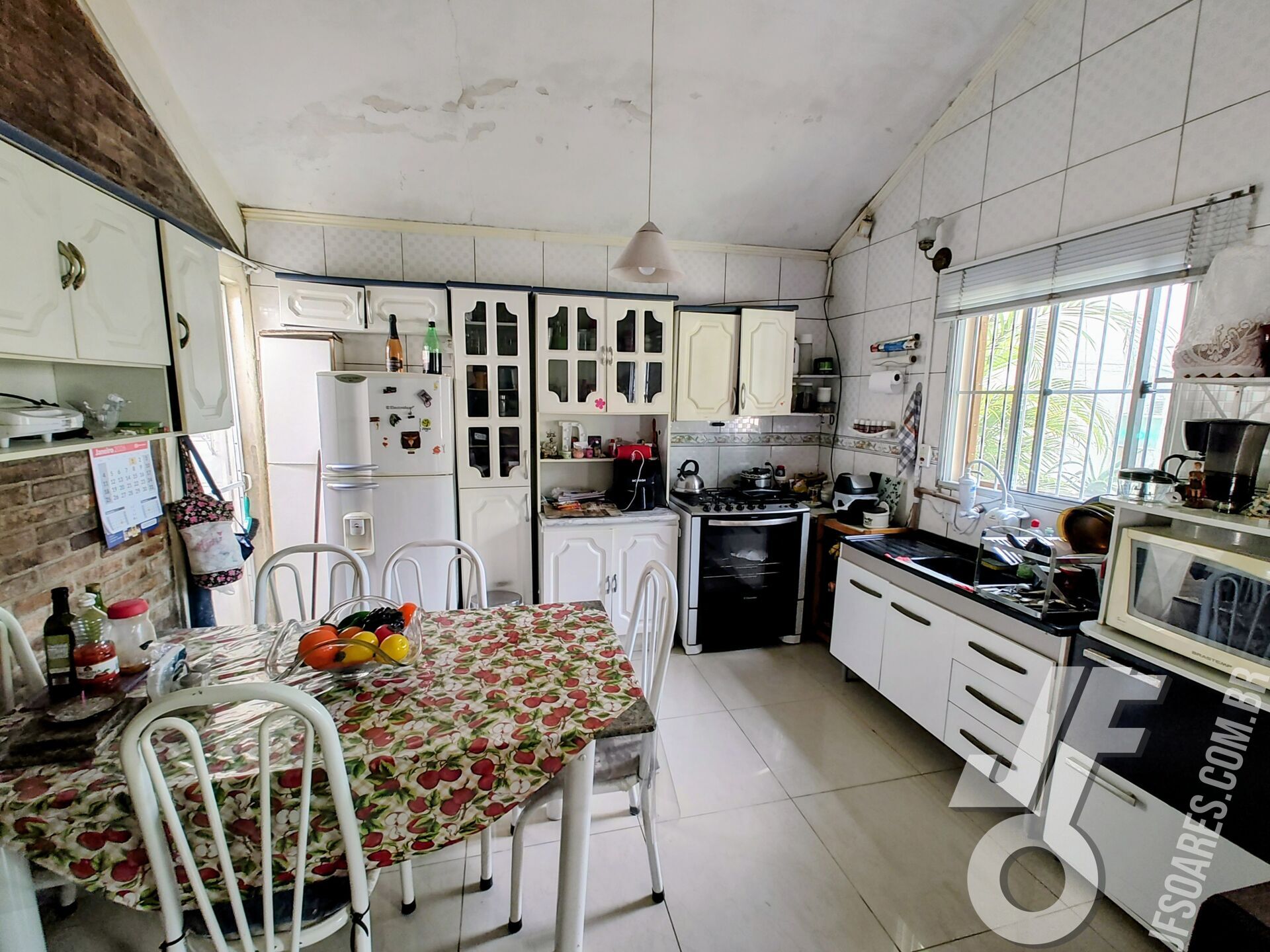 Casa, 3 quartos, 93 m² - Foto 7