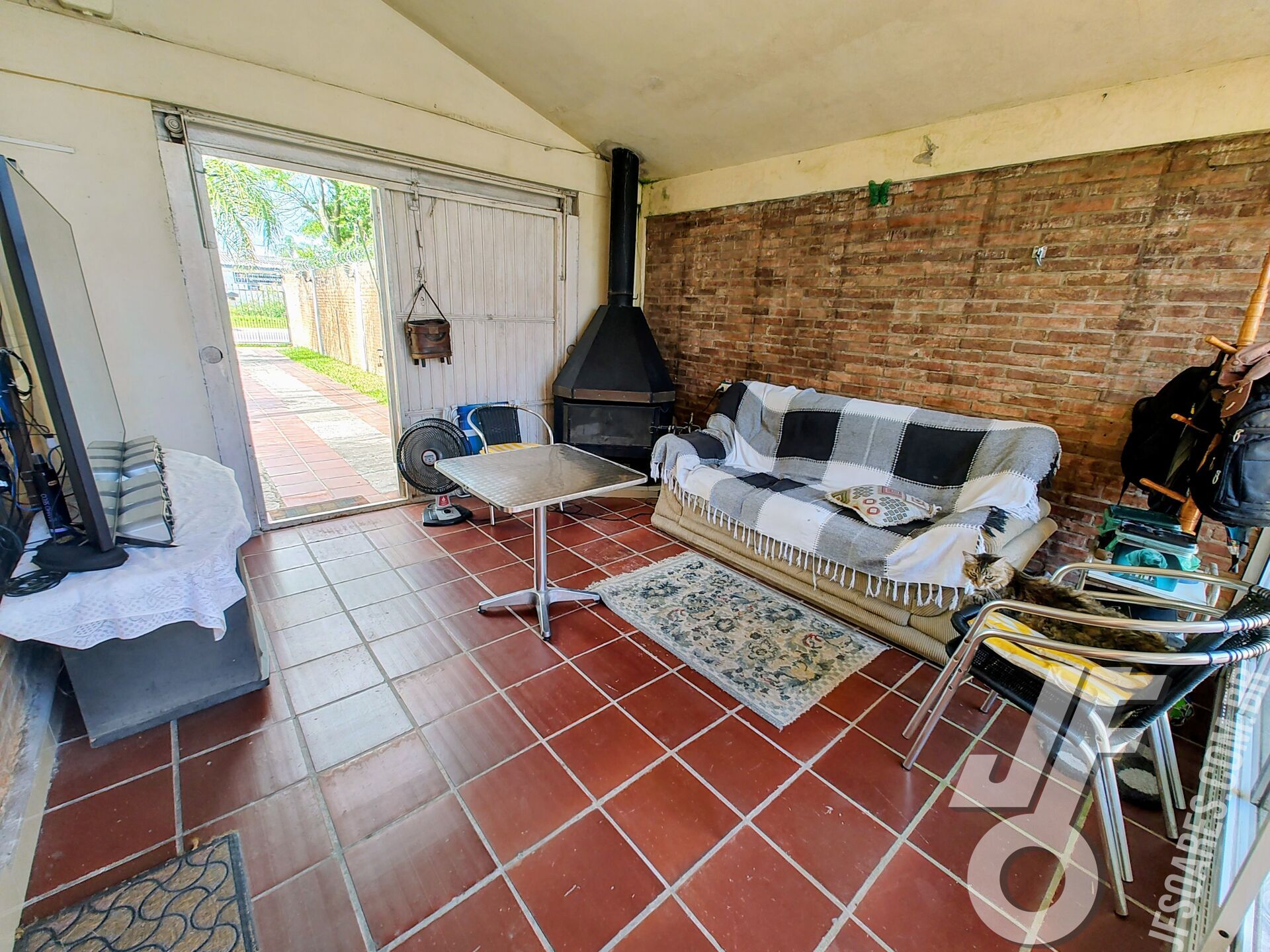 Casa, 3 quartos, 93 m² - Foto 14