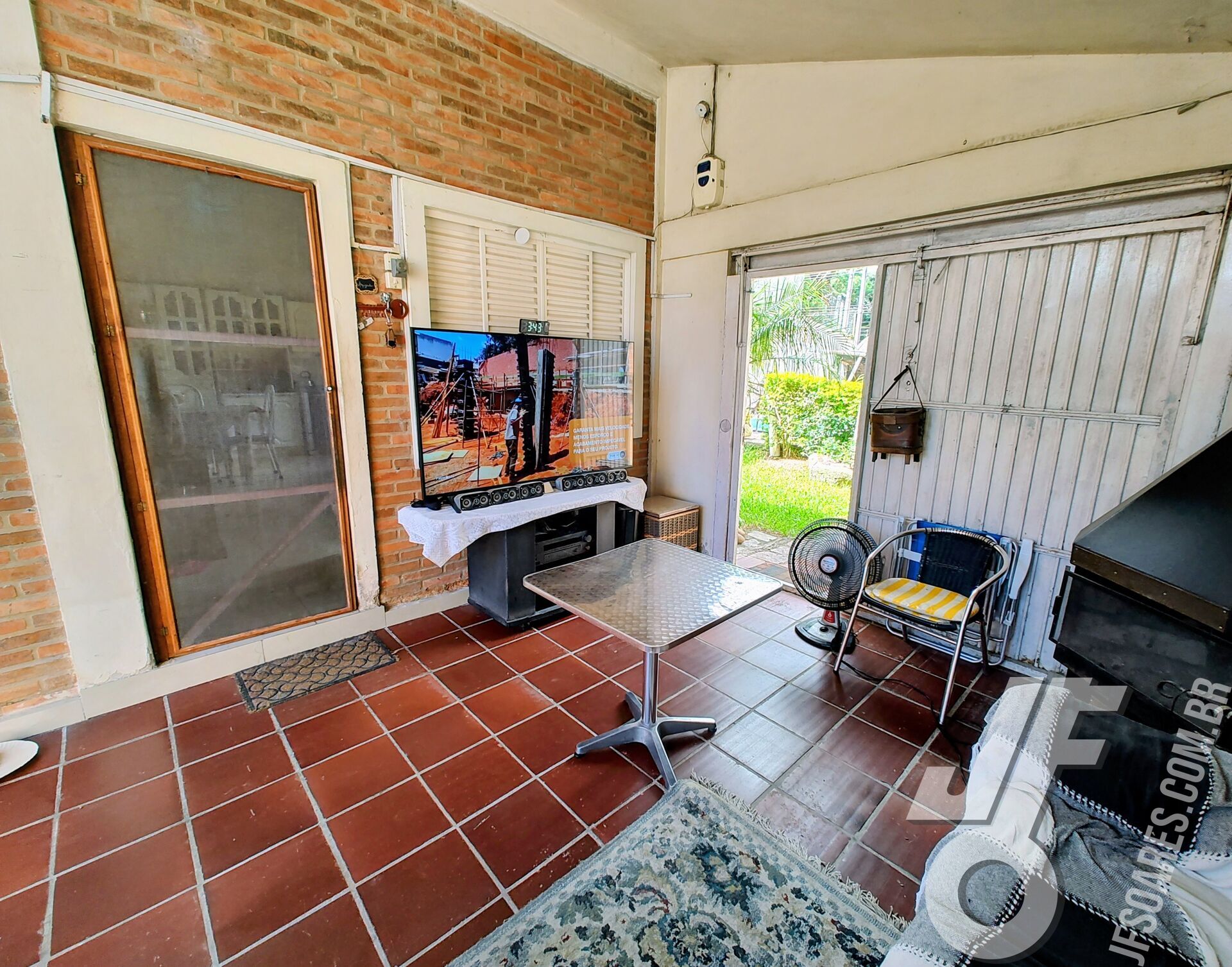 Casa, 3 quartos, 93 m² - Foto 15