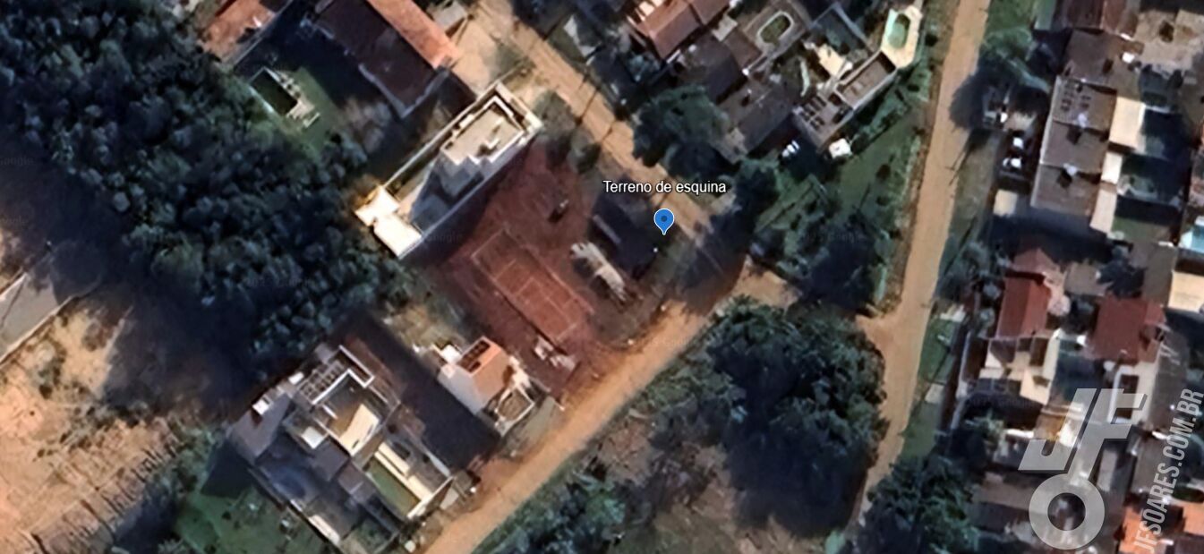 Terreno, 161 m² - Foto 1