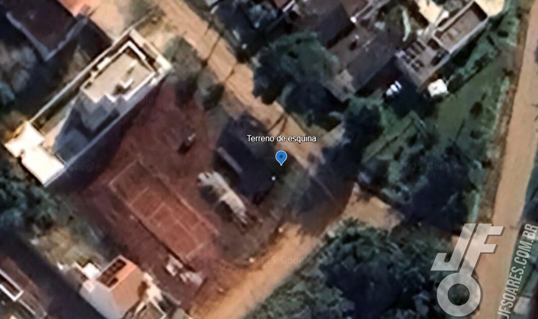 Terreno, 161 m² - Foto 2