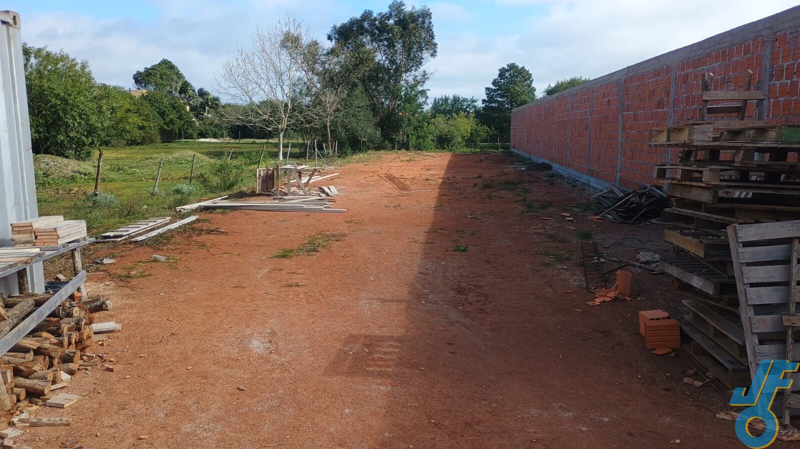 Terreno, 500 m² - Foto 3