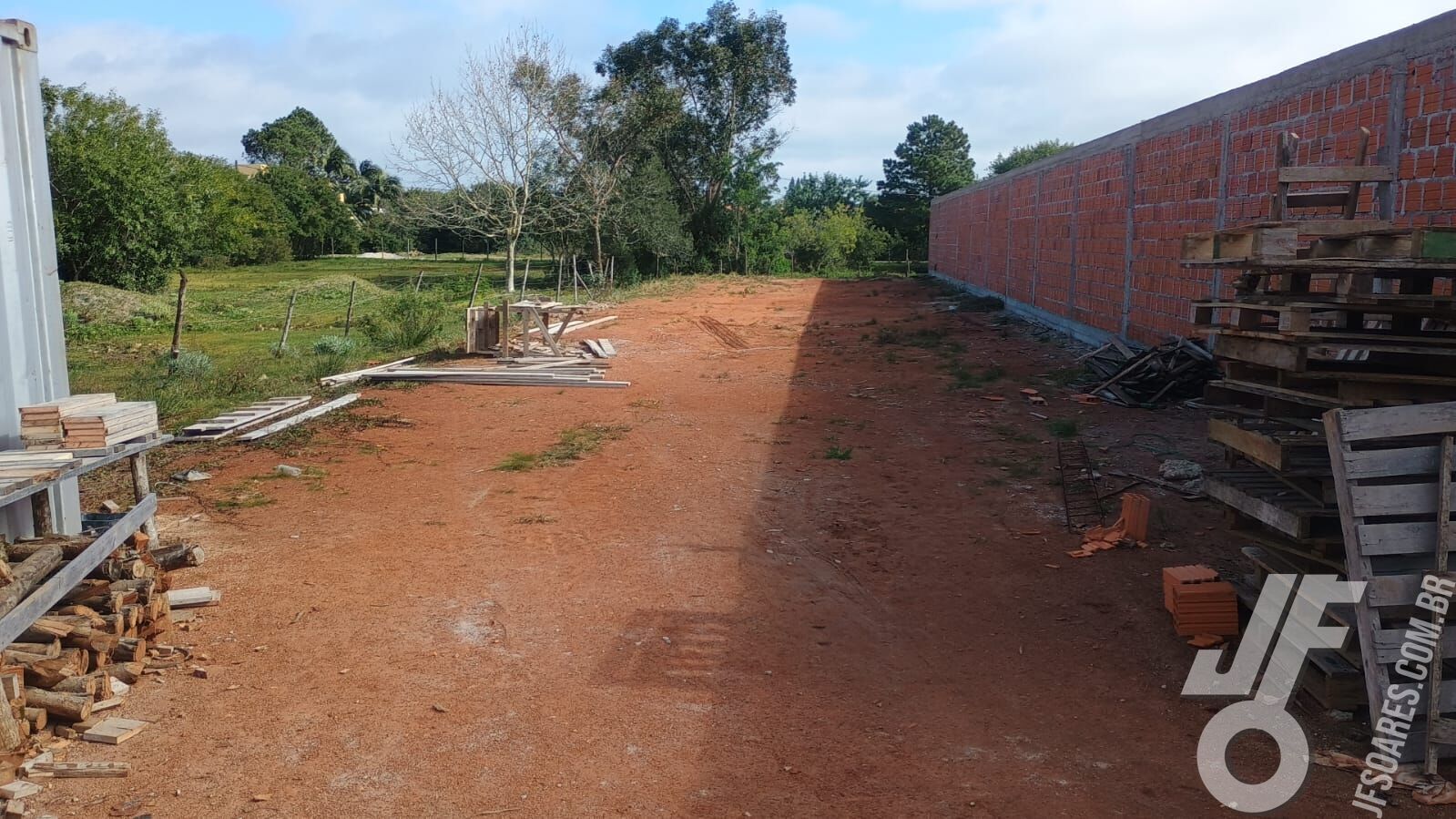 Terreno, 500 m² - Foto 3