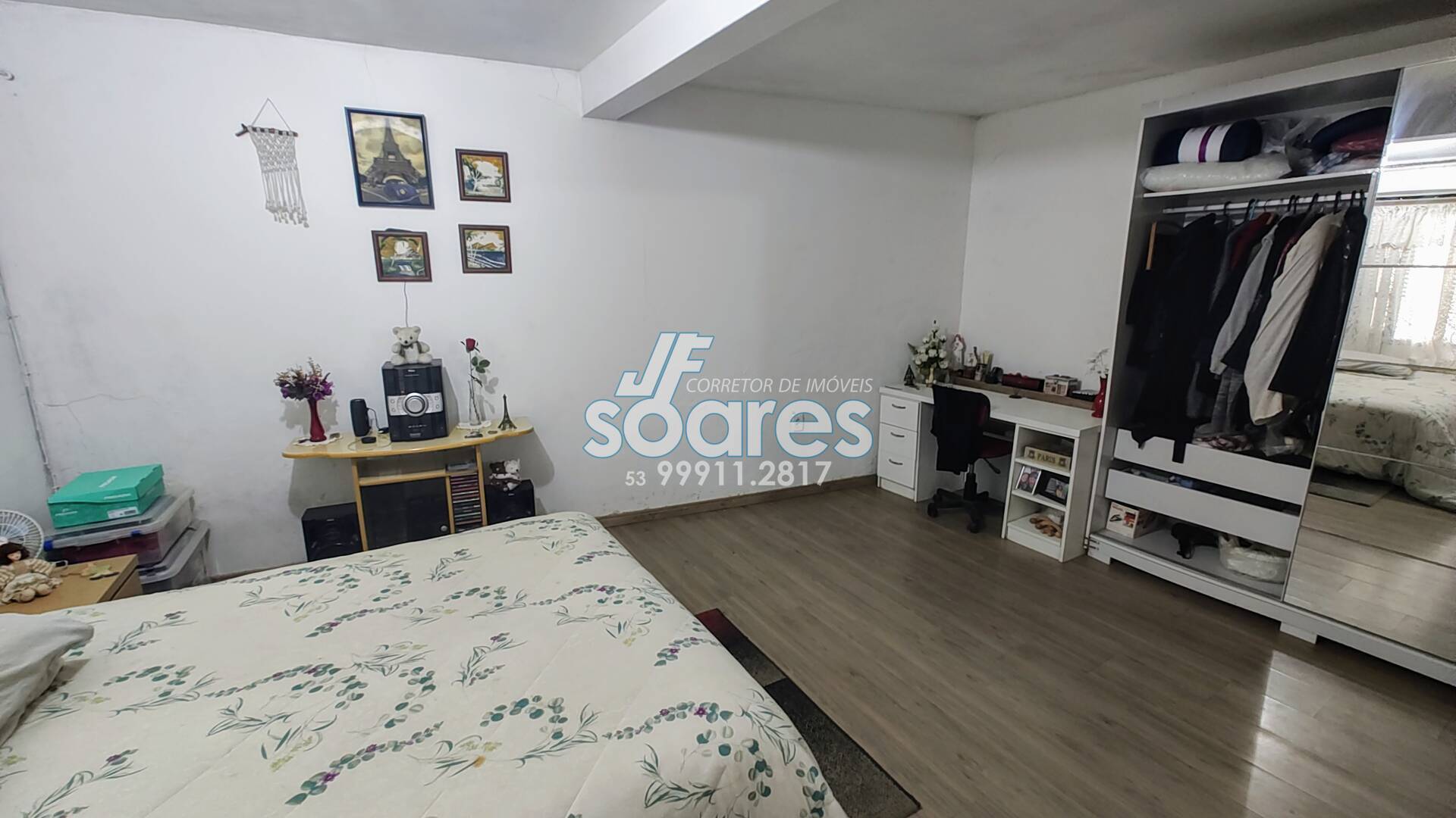 Casa à venda com 4 quartos, 188m² - Foto 14