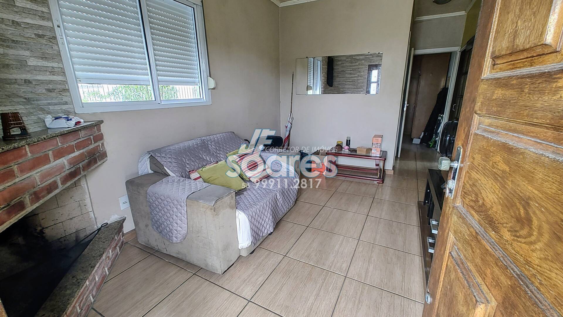 Casa à venda com 4 quartos, 188m² - Foto 2