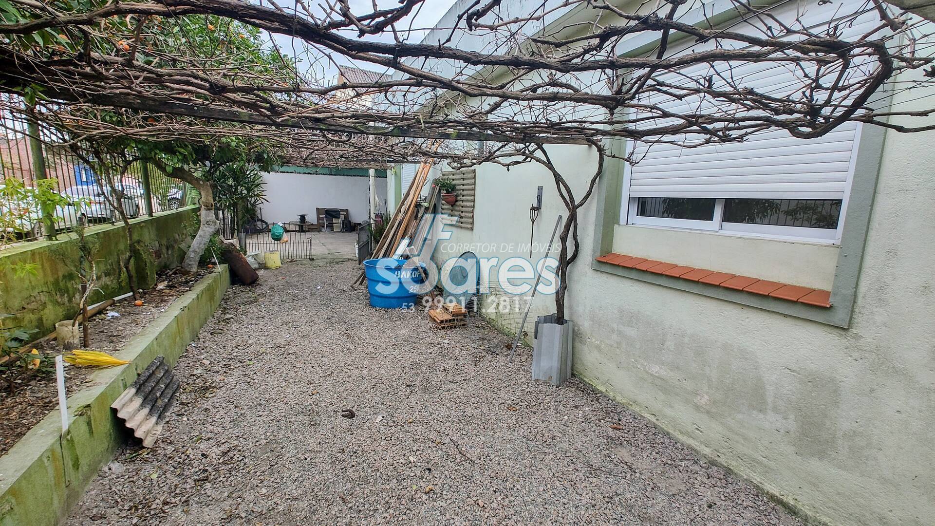 Casa à venda com 4 quartos, 188m² - Foto 9