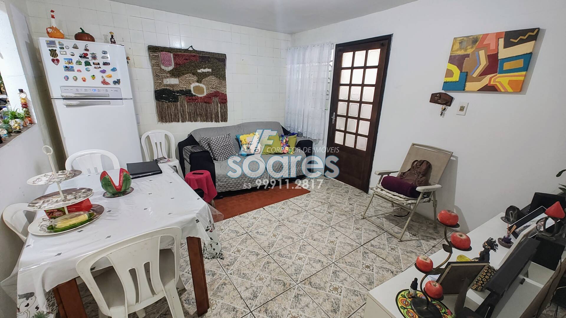 Casa à venda com 4 quartos, 188m² - Foto 10