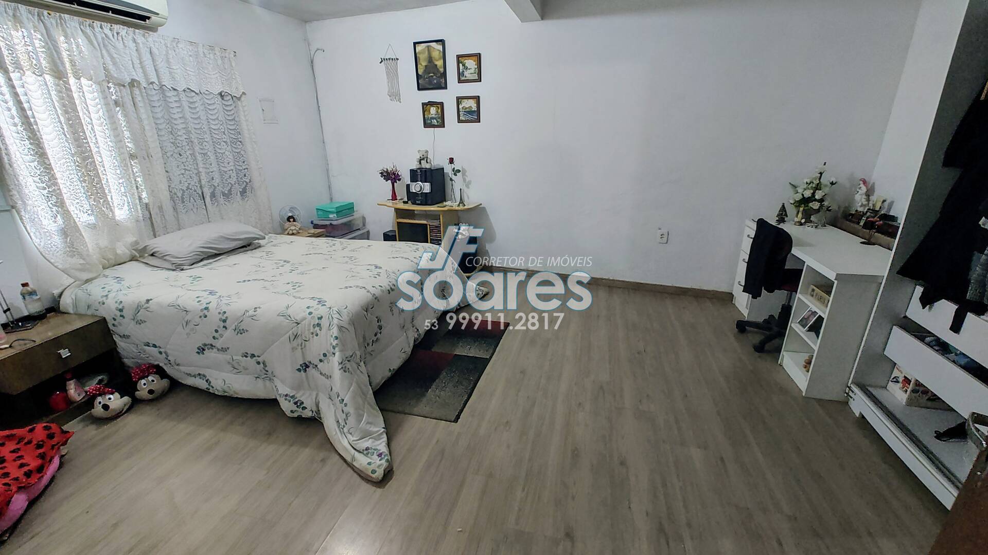 Casa à venda com 4 quartos, 188m² - Foto 13