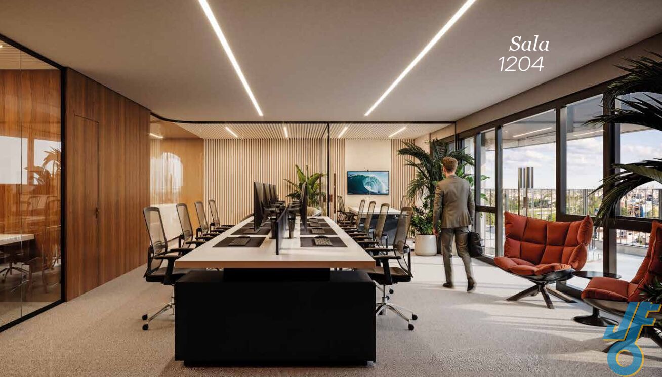 Sala-Conjunto, 120 m² - Foto 1