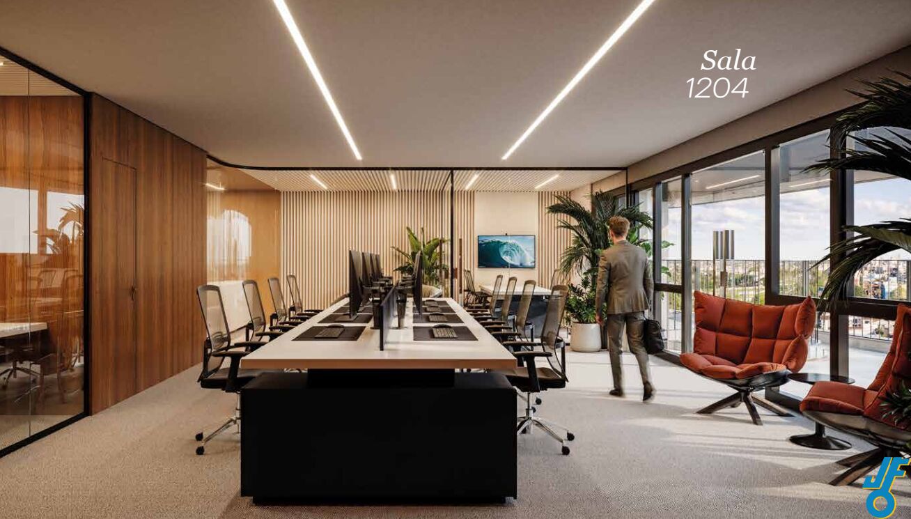 Sala-Conjunto, 120 m² - Foto 1