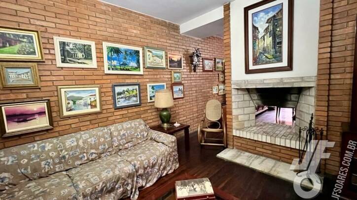 Sobrado, 4 quartos, 392 m² - Foto 3