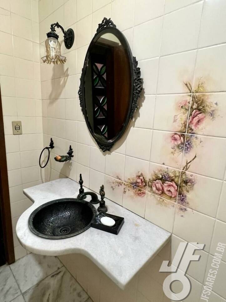 Sobrado, 4 quartos, 392 m² - Foto 6