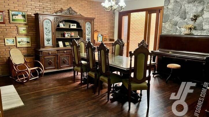 Sobrado, 4 quartos, 392 m² - Foto 4