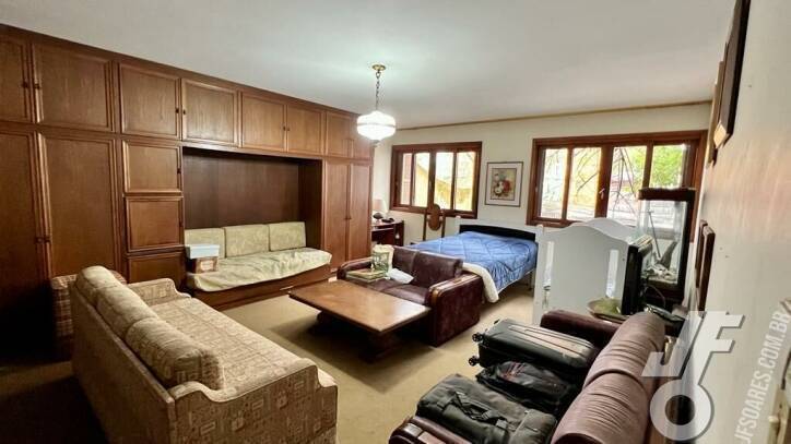 Sobrado, 4 quartos, 392 m² - Foto 10