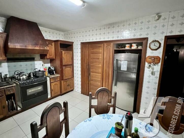 Sobrado, 4 quartos, 392 m² - Foto 5