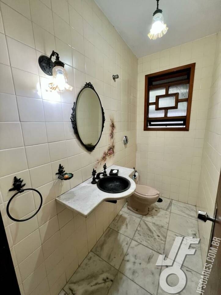 Sobrado, 4 quartos, 392 m² - Foto 7