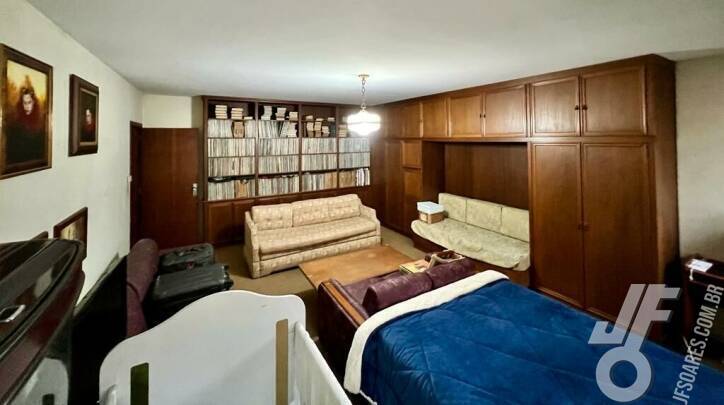 Sobrado, 4 quartos, 392 m² - Foto 11