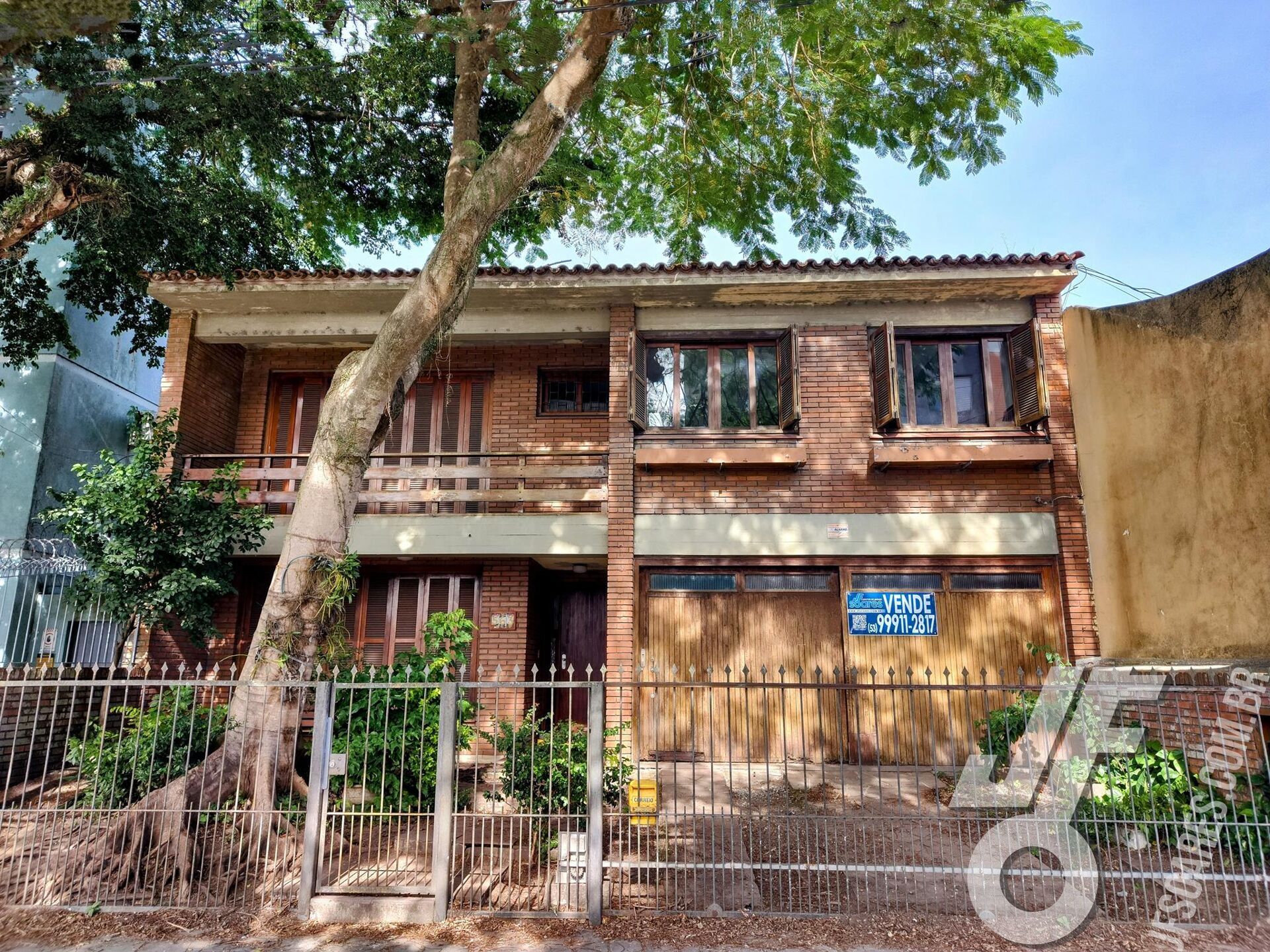 Sobrado, 4 quartos, 392 m² - Foto 1