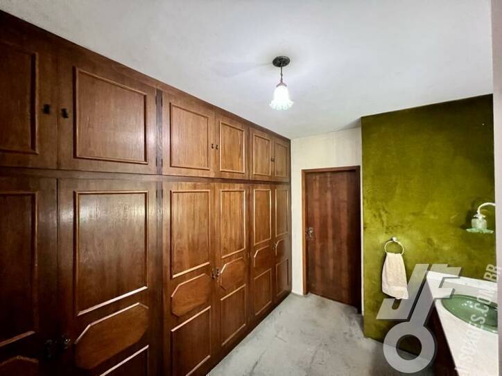 Sobrado, 4 quartos, 392 m² - Foto 9